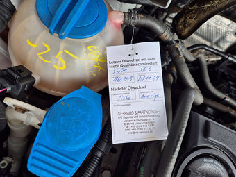 Volkswagen Golf 1,4 TSI VI 90Kw Variant Combi 139999Kč - 19