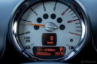 Mini Cooper D Countryman ALL4 A/T / AJ NA SPLÁTKY / - 19