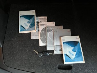 Toyota Verso-S 1.3 Benzin = r.v 2013, 171889km , Top Stav = - 19