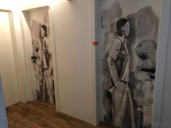 montáž dverí, podlahy, servis - 19