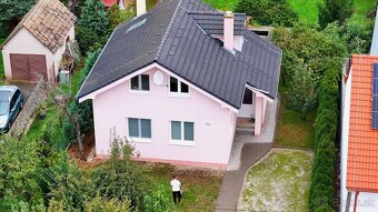 REZERVOVANÉ   Predaj rodinný dom Budmerice - 19