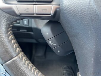 Subaru Forester 2.0D-L CVT Comfort A/T - 19