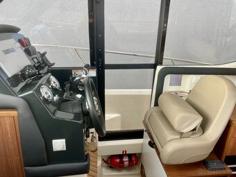 QUICKSILVER ACTIV 855 - 19