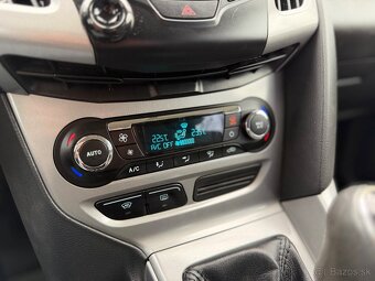 Ford Focus 1.6TdCi 85kw kombi - 19