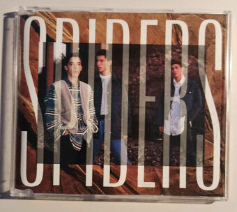 Zberatelské Single CD - Sk, Cz - 19