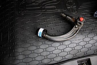 Honda Civic Tourer 1.8 i-VTEC Comfort - 19