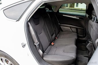 Ford Mondeo MK5 1.5 EcoBoost Titanium 123099km - 19