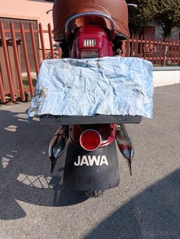 Jawa 250/353-Chobot-1957 - 19