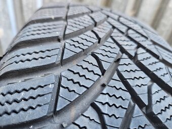 Zimné pneu Semperit Speed-Grip 5- 185/65 r15 - 19