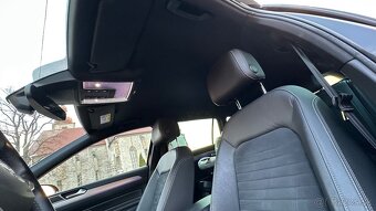 Predám/vymenímVW PASSAT 4motion, 140kW, DSG, WEBASTO,ODP.DPH - 19