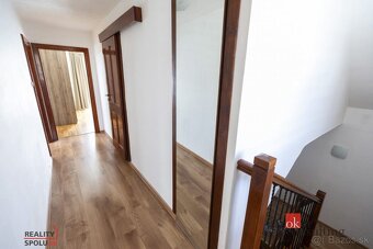 Ponúkame krásny rodinný dom na Kordíkoch - 15min od centra m - 19