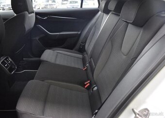 Škoda Octavia 2,0TDI AMBITION DPH 110KW 110 kw - 19