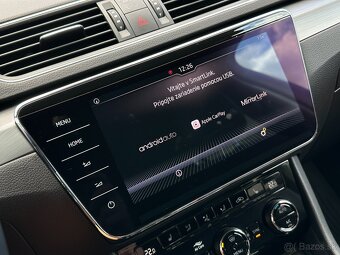 Škoda Superb Combi 2.0 TDi DSG, r.v.: 2019 - 19