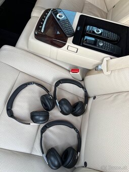 Mercedes-Benz S350 CDI Long BlueTec 190kw - 19