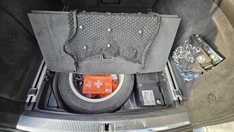 Audi A6 C6 Allroad 2.7 TDI quattro – po veľkom servise - 19