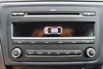 Škoda Rapid 1.2 TSI Ambition - 19