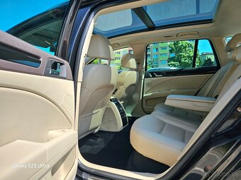 Škoda Superb L&K 4x4 2.0 tdi 125kw - 19