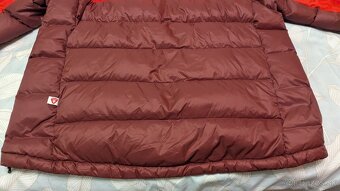 Pánska zimná/prechodná bunda Kilpi - 19