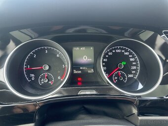 Touran R-Line DSG 2.0 TDI (140 kW) - 19