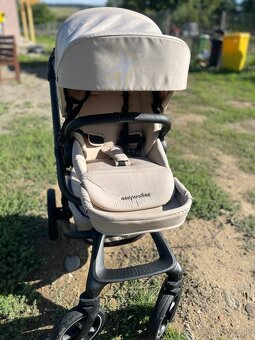 Easywalker jimmey sand taupe - 19