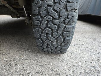 Jeep Grand Cherokee 4.7 V8 + LPG - 19