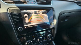 Škoda Octavia Combi 1.6 TDI 115k Ambition - 19