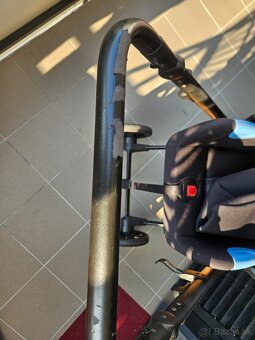 Detsky kocik Anex etyp 3v1 - 19