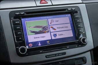 Volkswagen Passat Variant 1.9 TDI, 77kW, M5 - 19