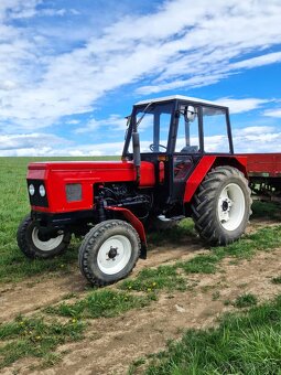 Predám Zetor - 19