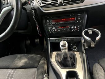 BMW X1 xDrive 18d - 19