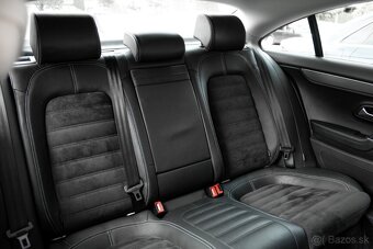 Volkswagen CC R-Line 2.0 TDI, A/T - 19