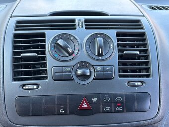 Mercedes-Benz Vito 110 CDI Lang - 19