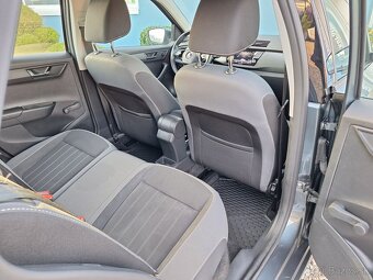 Škoda Fabia Combi 1.0TSi NAV, KEY, DIGI AKČNÍ CENA - 19