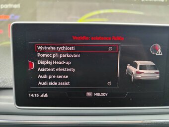 Audi RS4/RS4 Avant RS4  2.9 TFSI quattro tiptronic - 19