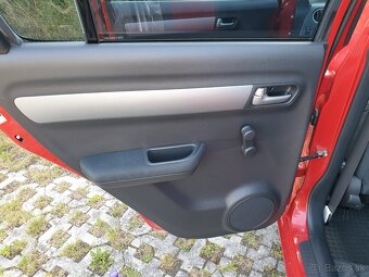 Predám Suzuki Swift - 19