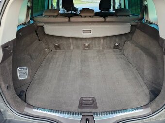 RENAULT ESPACE 1.6DCI 96KW MANUÁL 5-MIESTNY - 19