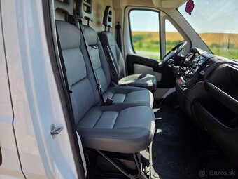 Peugeot Boxer 2,2 HDI 96kW - 19