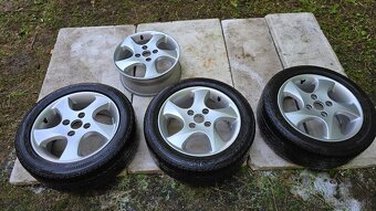 Predám Mazda 2 GT- 1,4 CD, 50kw - 19