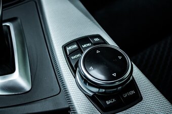 BMW Rad 4 Coupé 435d xDrive M Sport - 19