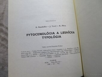 lesnícke knihy (1977-1986) - 19