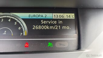 Predám Renault Scenic 1,6 benzín - 19