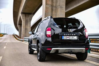 Dacia Duster - 19