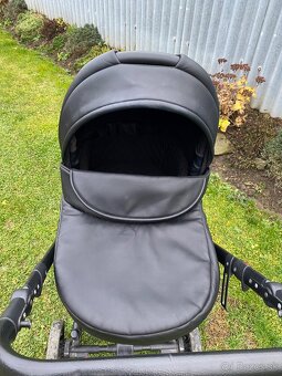 Anex baby kočík - 19