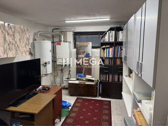 PREDAJ RODINNÉHO DOMU v HUMENNOM (časť Dubník) - 19