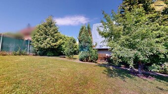 Záhradná chata v Skalici - časť Hájky - 19