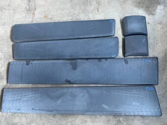 Rozpredam opel vivaro renault trafic 1,9 dci 2,0 dci 2,5 dci - 19