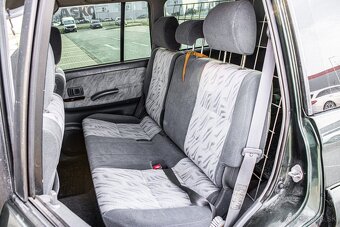 Toyota Land Cruiser LJ95 3.0 D A/T - 19