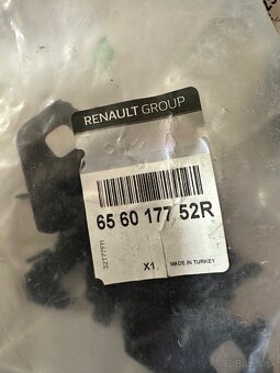 Predná maska chladiča Renault Master 3 - 19