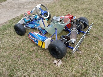 motokara energy motor COMER W80 - 19