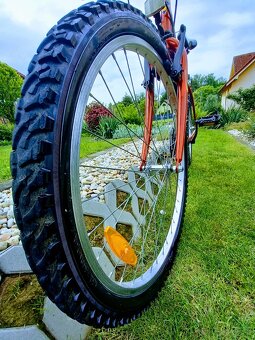 Bicykel Vector-Cobra - 19